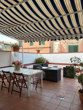 Toledo apartment